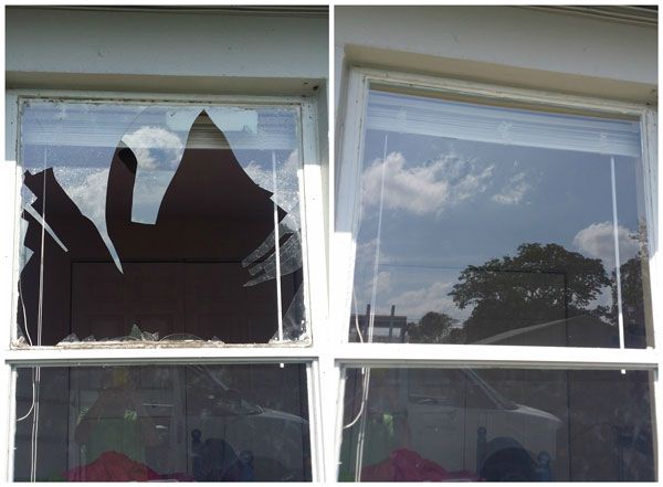 before and after