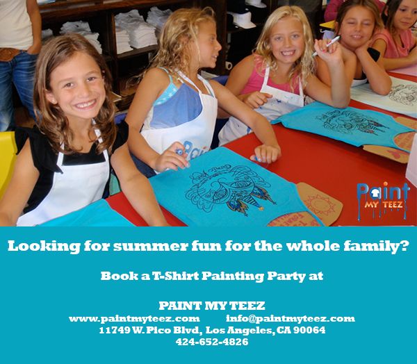 Birthday parties, special events, celebrations. Co