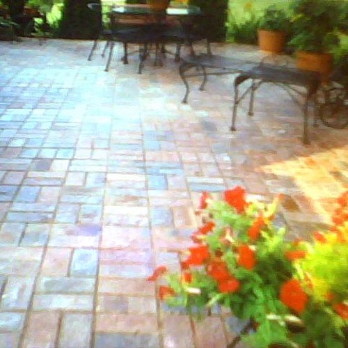 " Bring your patio to life "
