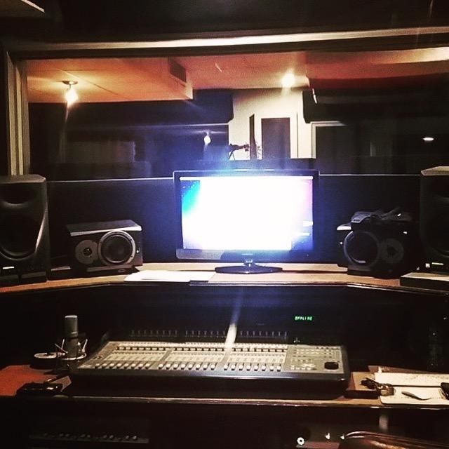 ATL HD Recording Studio