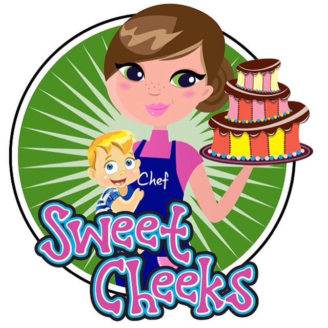 Sweet Cheeks Cakes and Catering