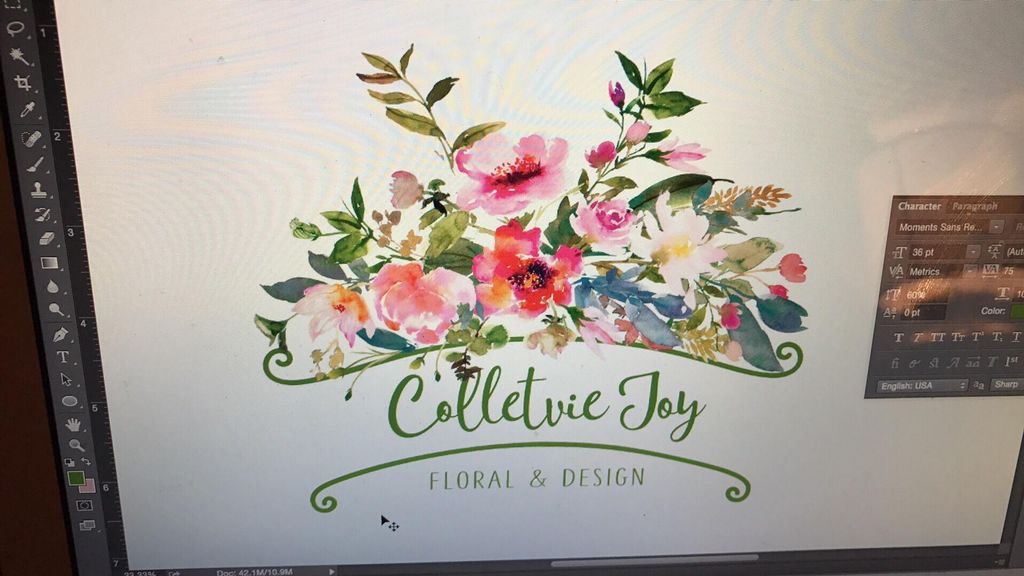 Collective Joy - Floral & Design
