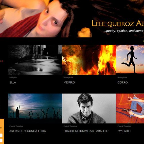 Lele Queiroz
Blog for professional Brazilian perfo