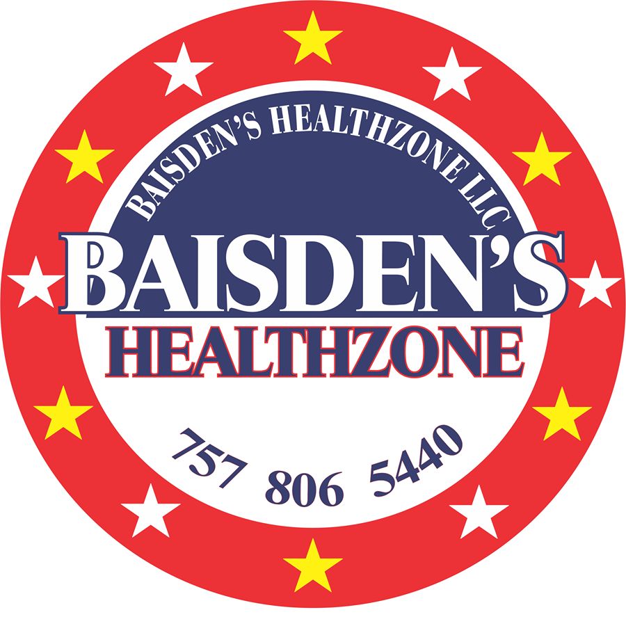 Baisden's Healthzone LLC