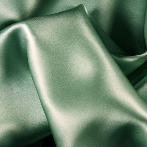 Silk Fabric Product Photography