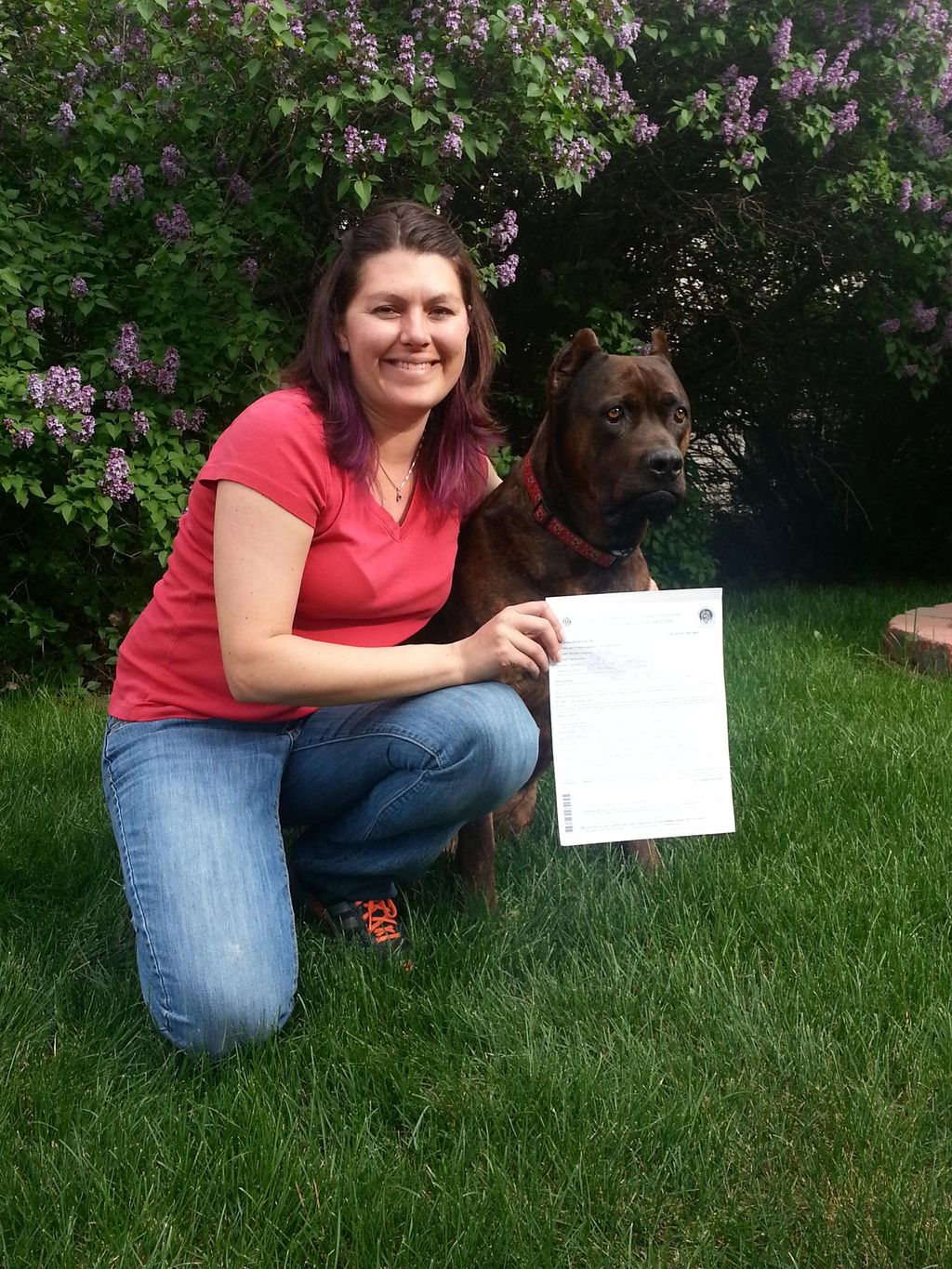 Pawzitive Pooch Exercises LLC