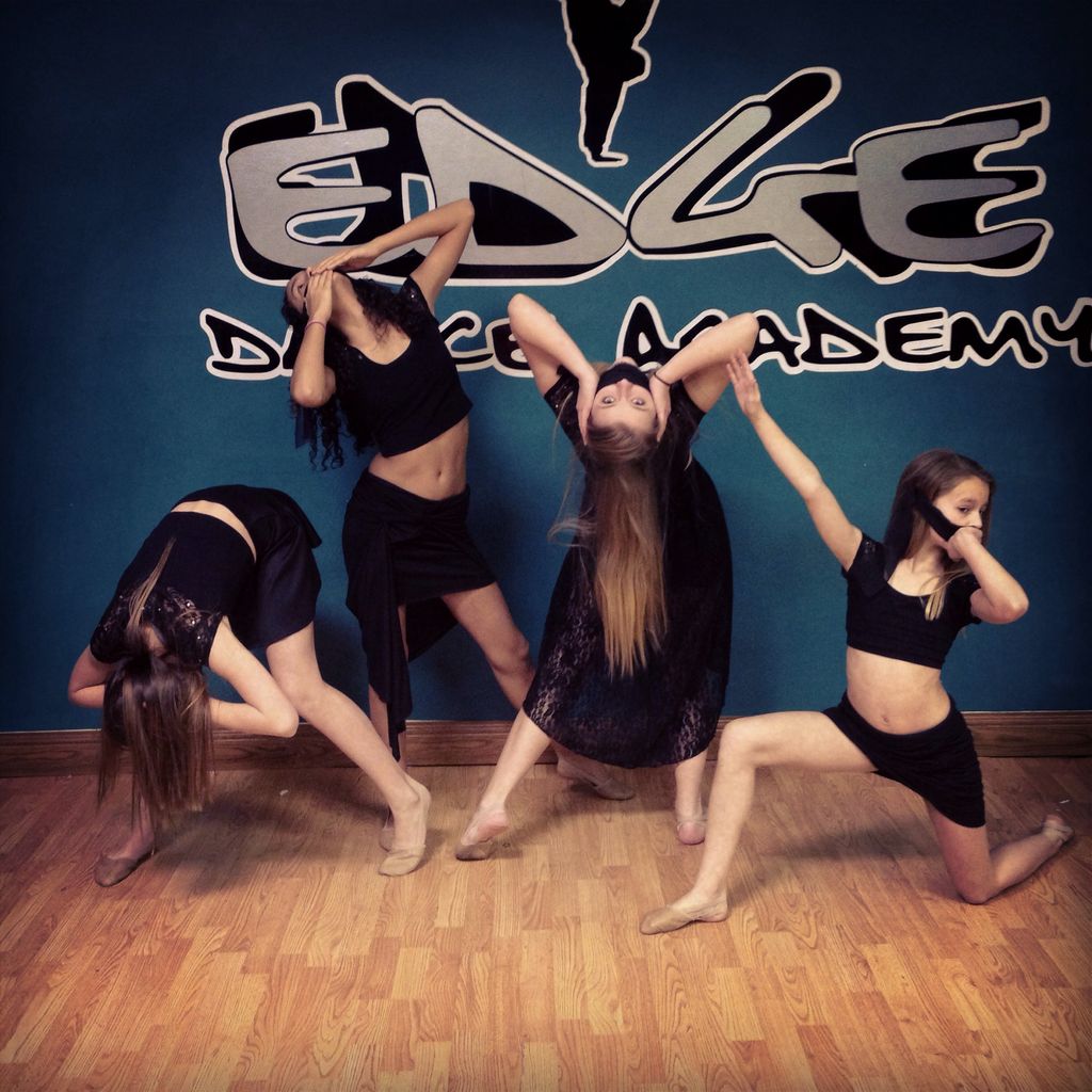 EDGE Dance Academy