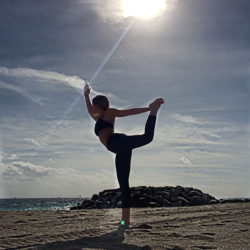 My Zen - Holistic Yoga with Danielle