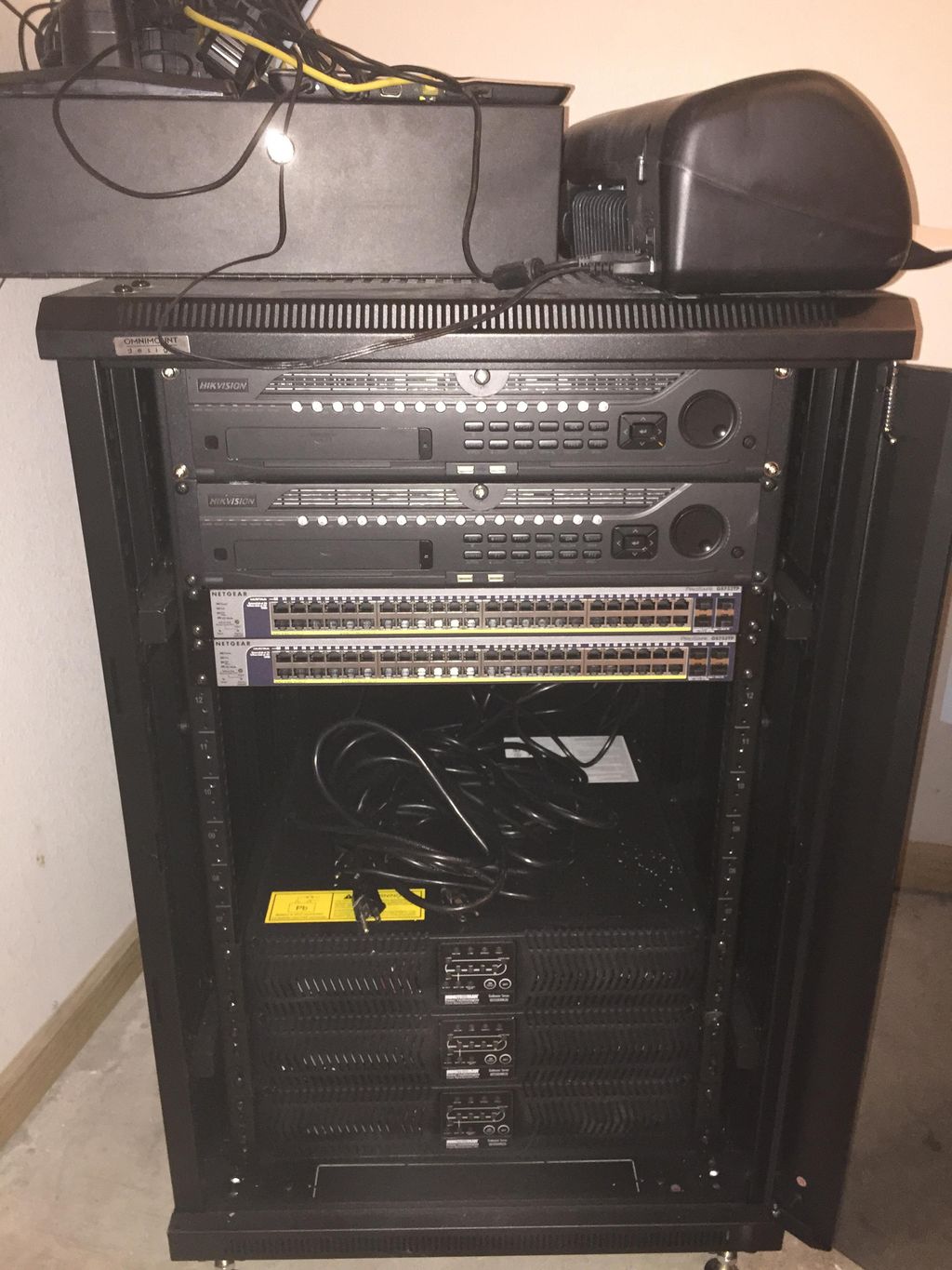70 HD IP Cameras