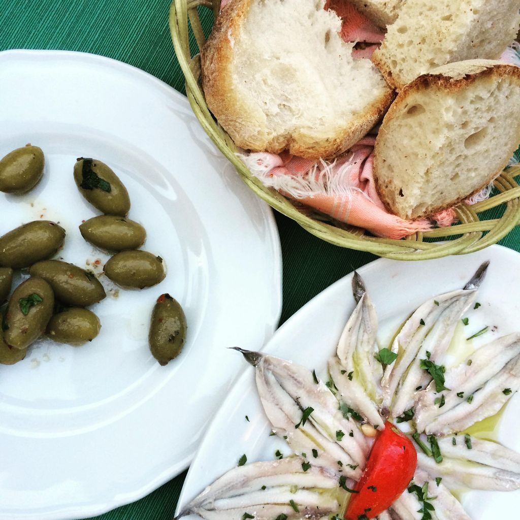Always Start with High Quality Ingredients 