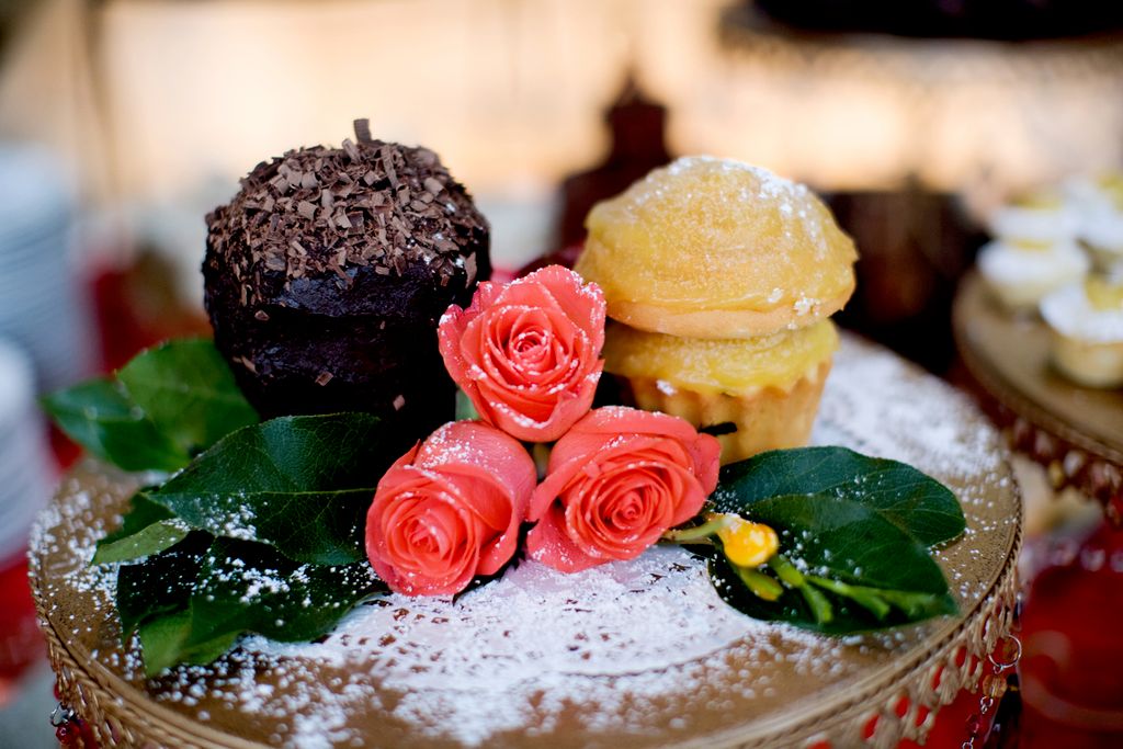 Gorgeous Pastries & Desserts
