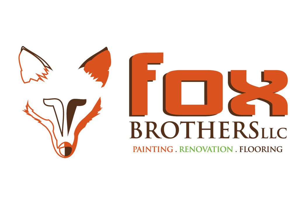 Fox Brothers Painting