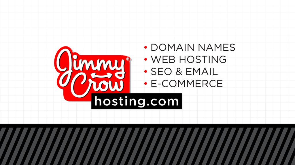 jimmycrowhosting.com for Managed Wordpress Hosting