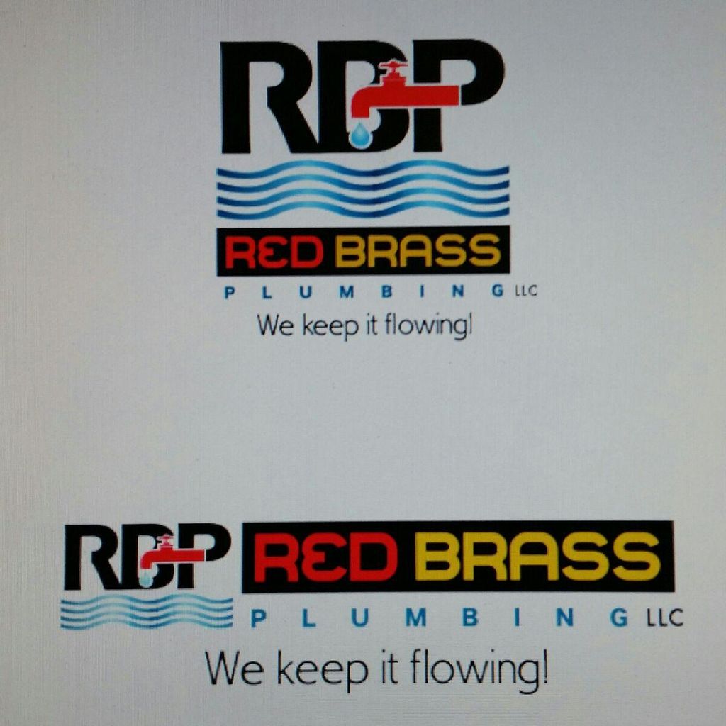 RED BRASS PLUMBING & DRAIN LLC.