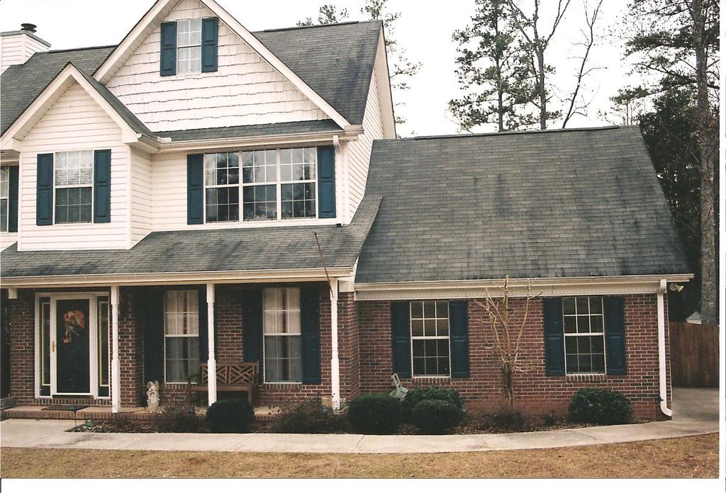 2 nd project Bedroom addition above 1st project ga