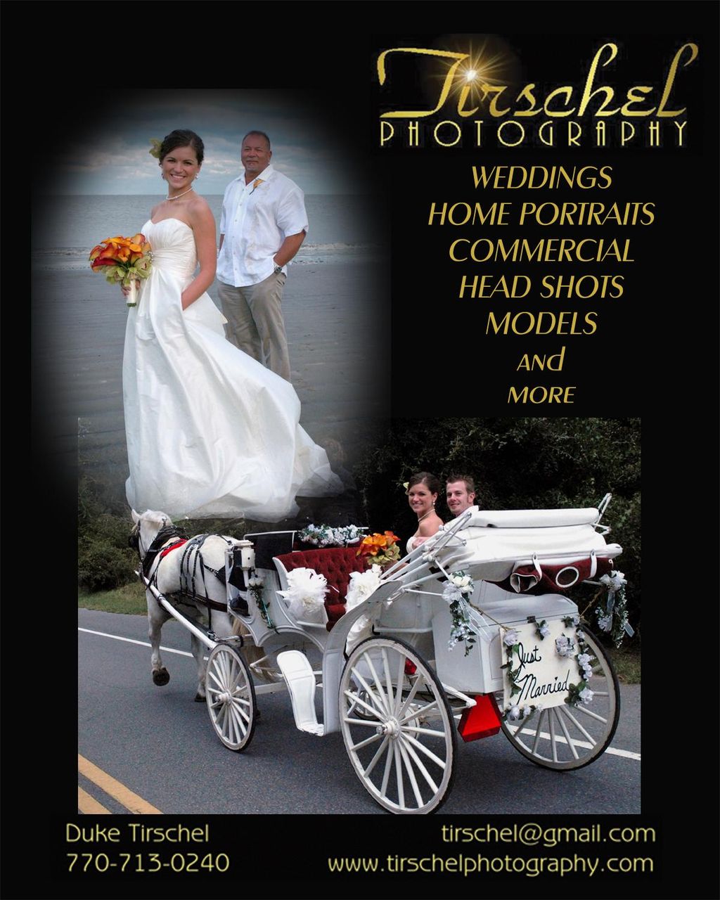 TIRSCHEL PHOTOGRAPHY