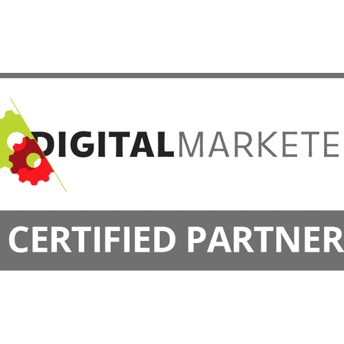 DM Certified Partner