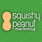 Squishy Peanut Marketing