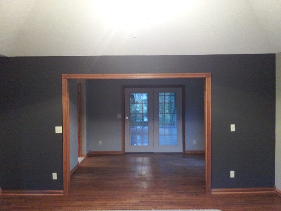 After Dinning Room