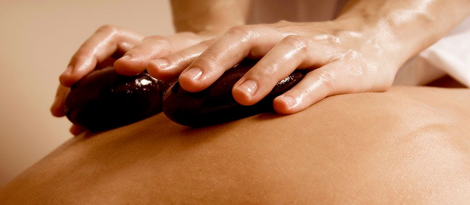 Hot Stone