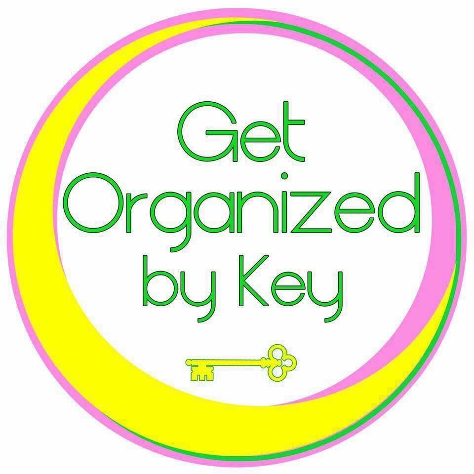 Get Organized by Key
