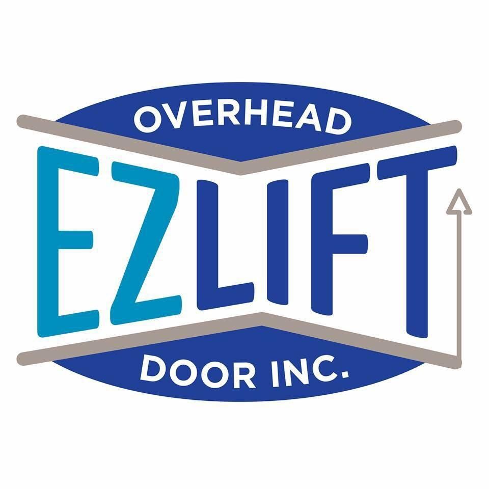 E Z Lift Overhead Door Inc
