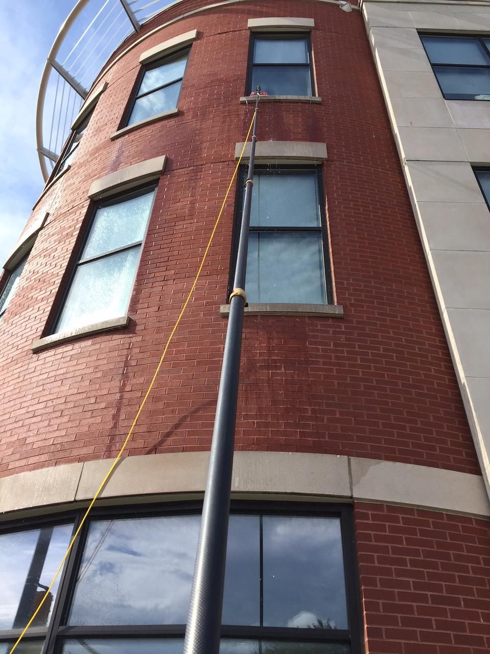 A trusted provider of some of the top property man