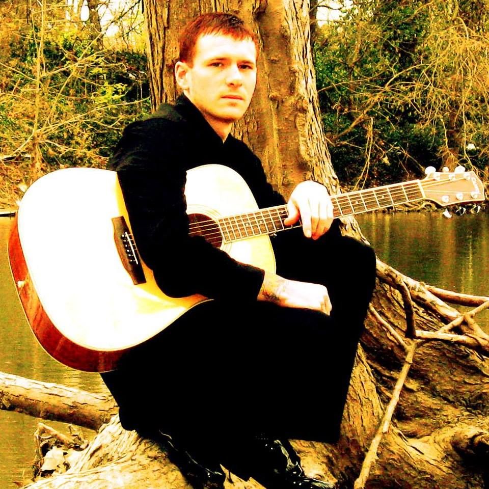 Seth Christopher Haehl - Visit MusicBoxEmpty.com