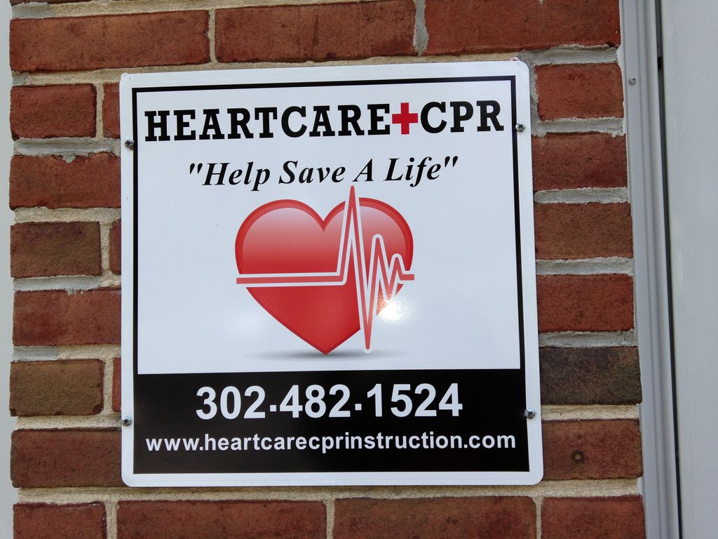 Heartcare CPR Training,Inc