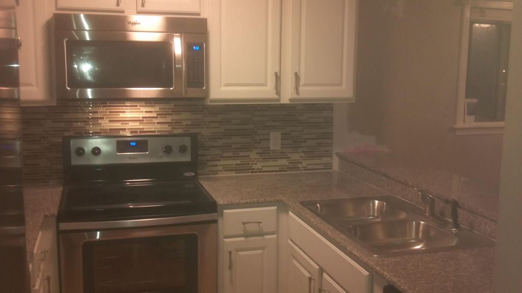 Carolina Beach Condo remodel