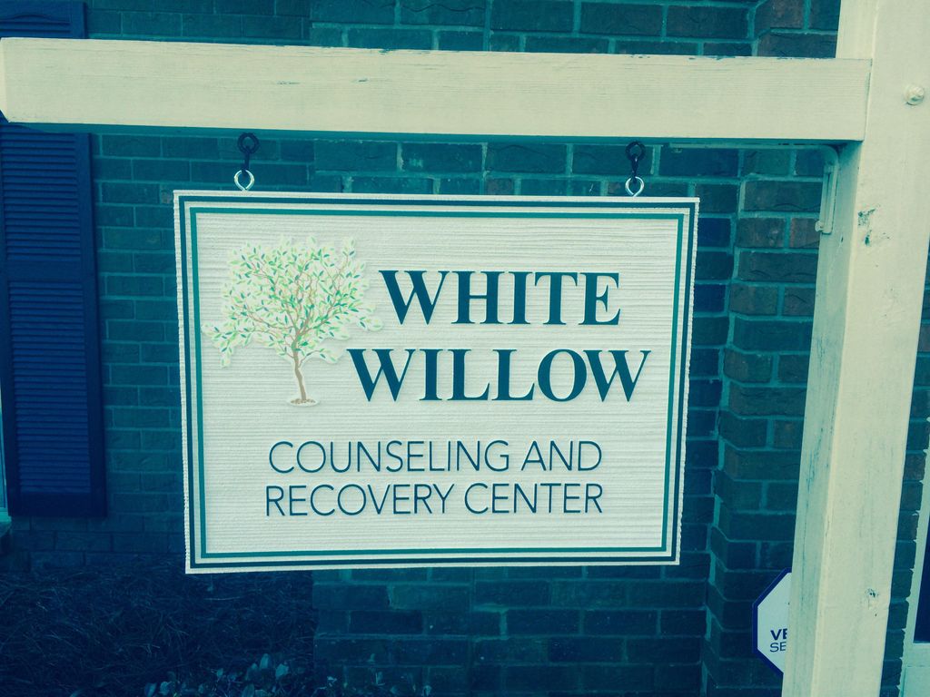 White Willow Counseling & Recovery Center