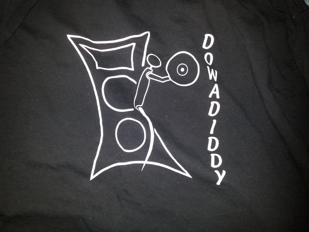 DJ Dowahdiddy