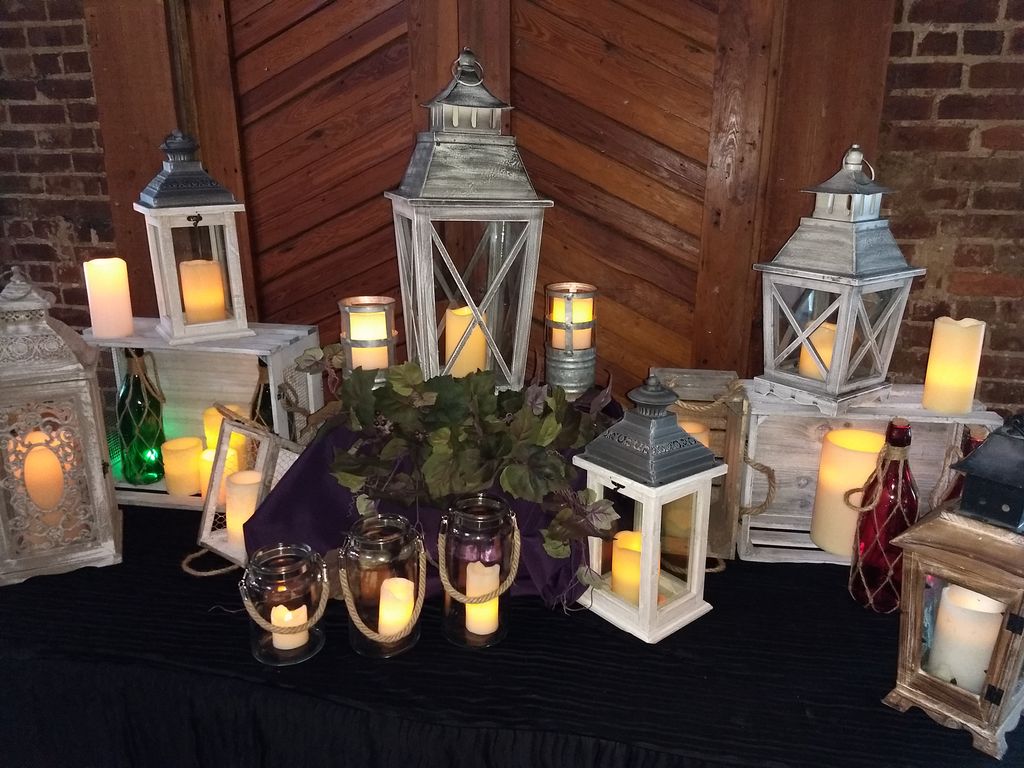 Pasta Chef Buffet Decor.