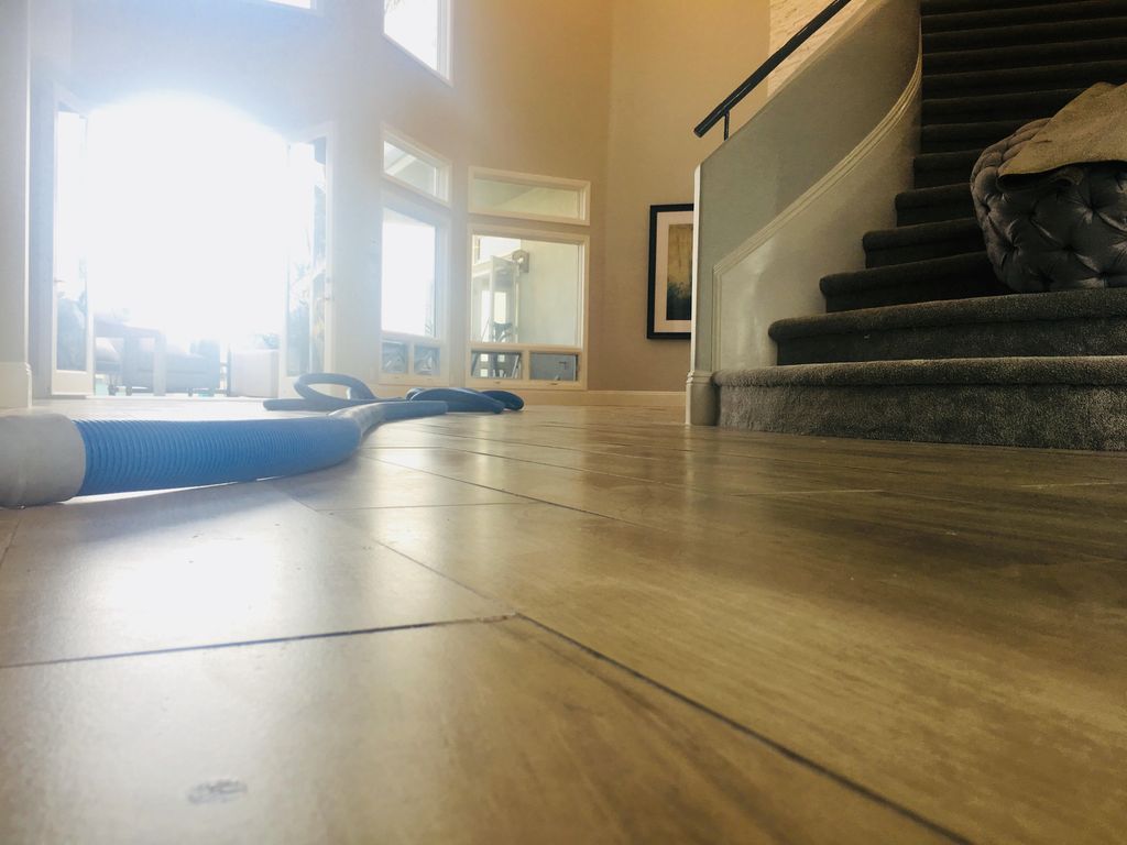 Tile cleaning. More than 1500 ft sq.