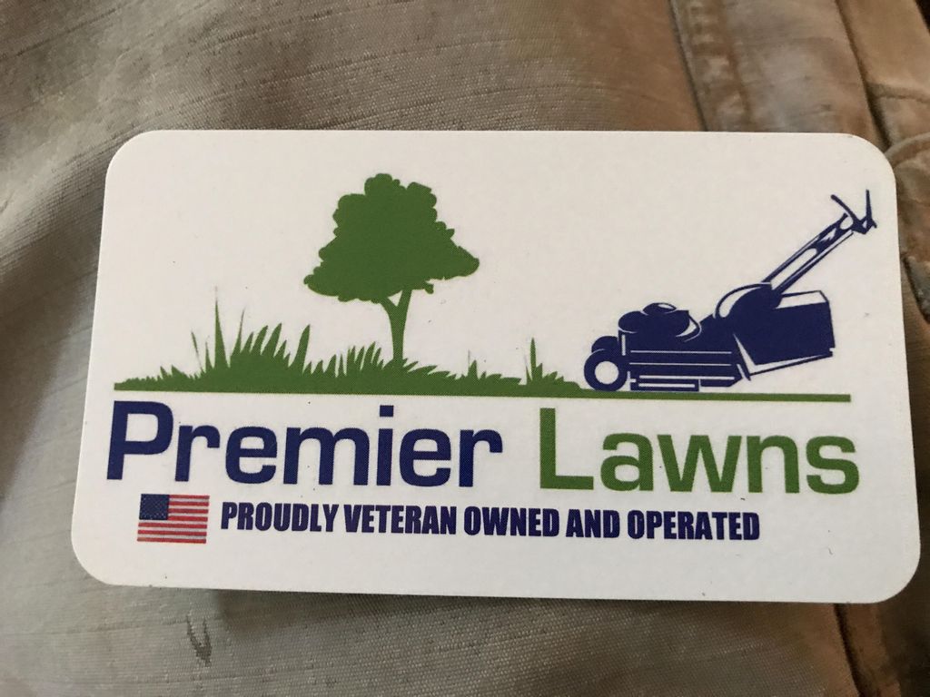 Premier Lawns