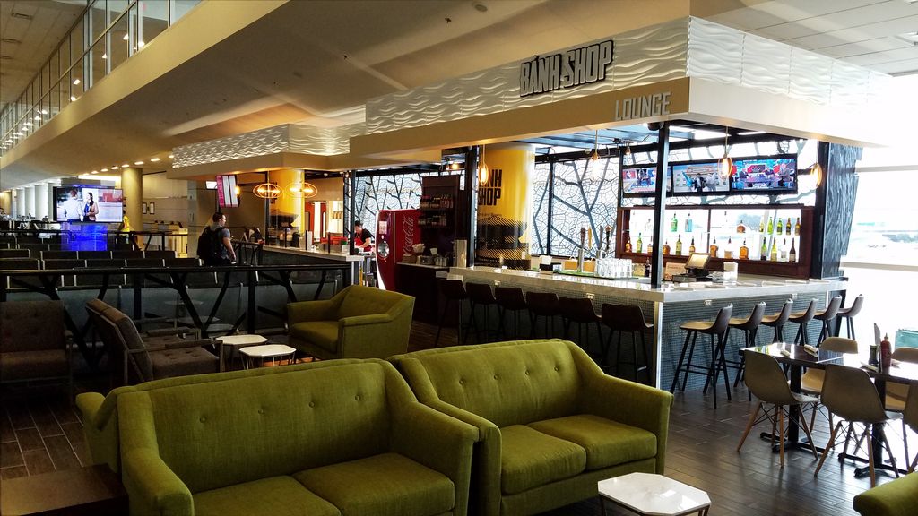 Restaurant/Bar-Design and Project Management