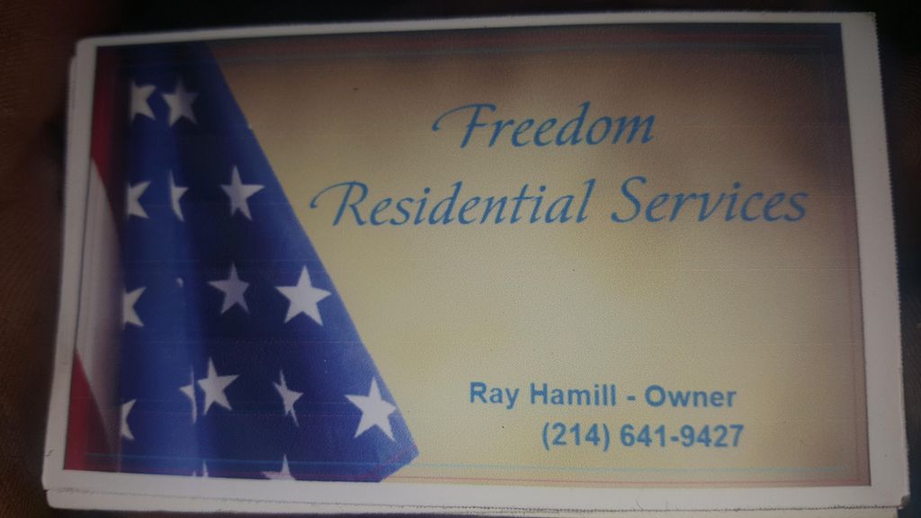 Freedom Residential