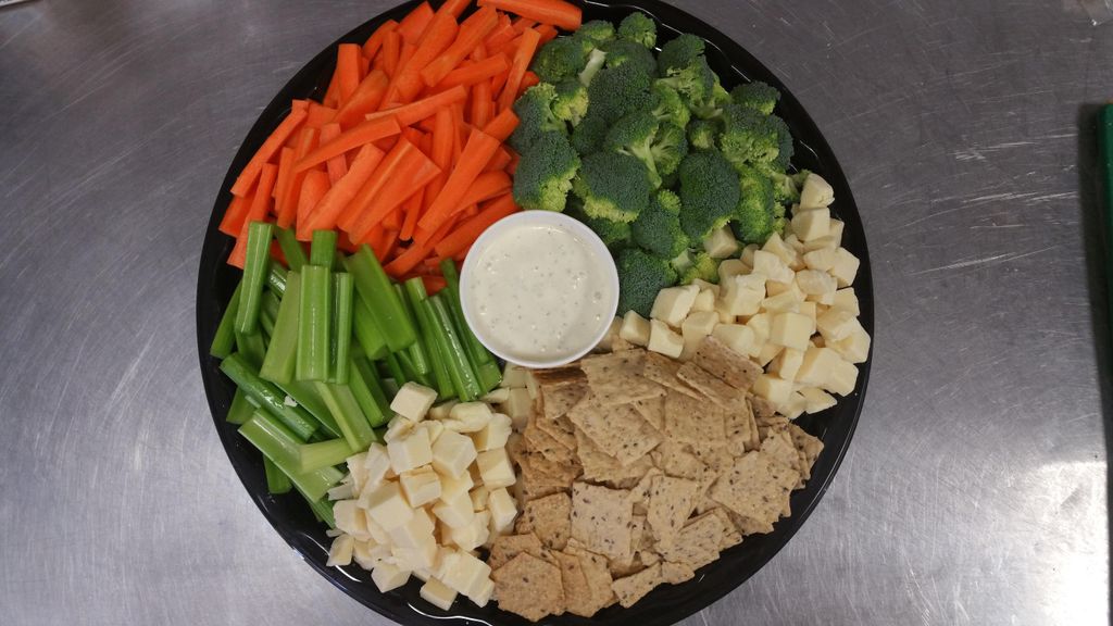 Veggie Platter