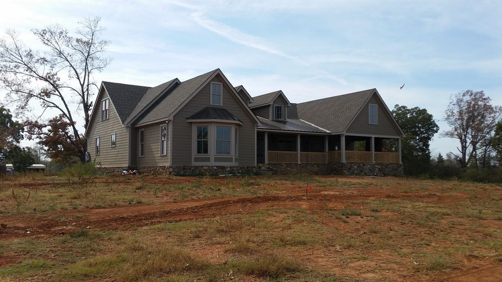 GAF Timberline HD weatherwood installed 2016