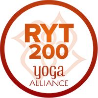 RYT certification