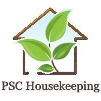 PSC Housekeeping