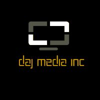 DAJ Media Inc Logo 2017