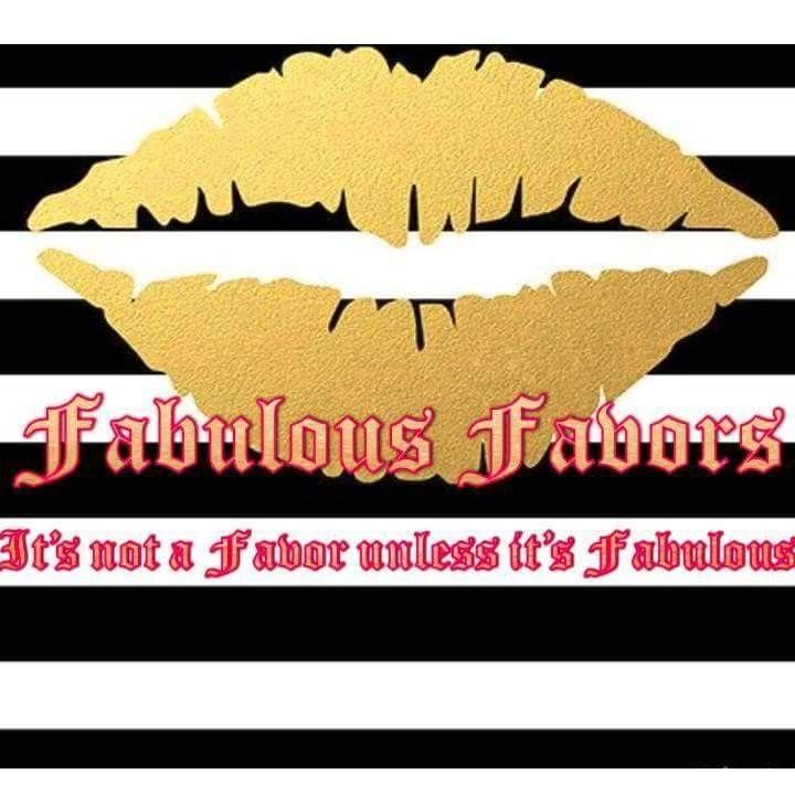 Fabulous Favors
