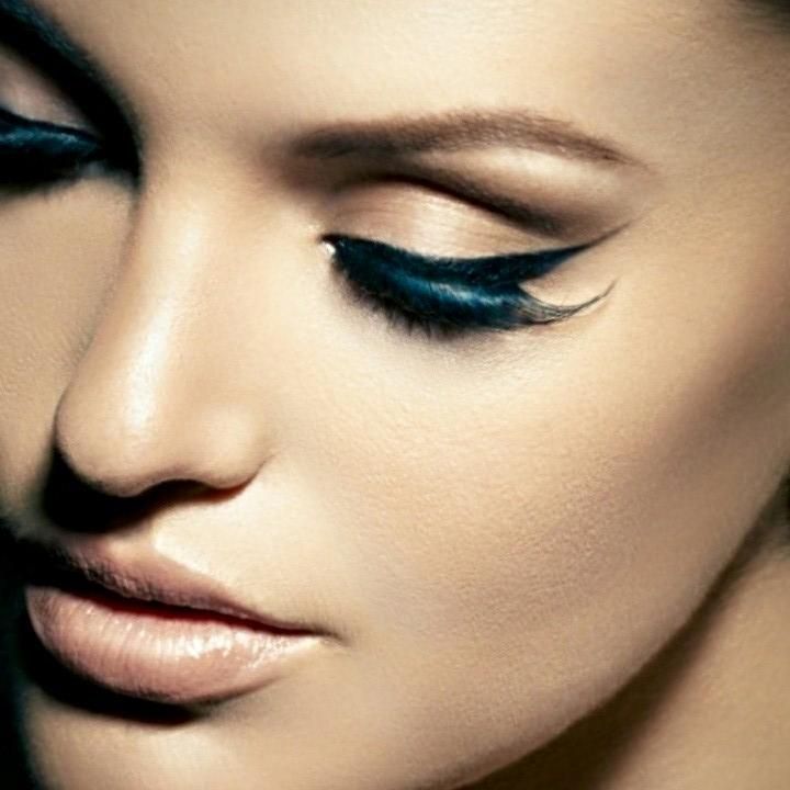 Eye lash ad promotional picture
Makeup By Nordia
