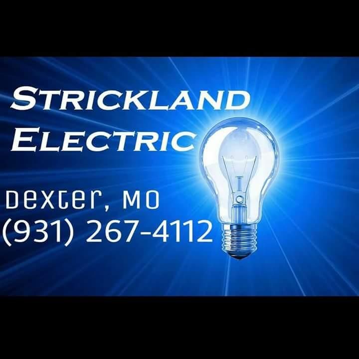 Strickland Electric