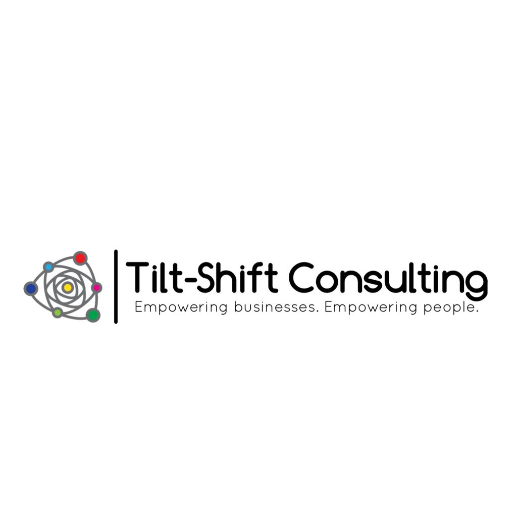 Tilt-Shift Consulting