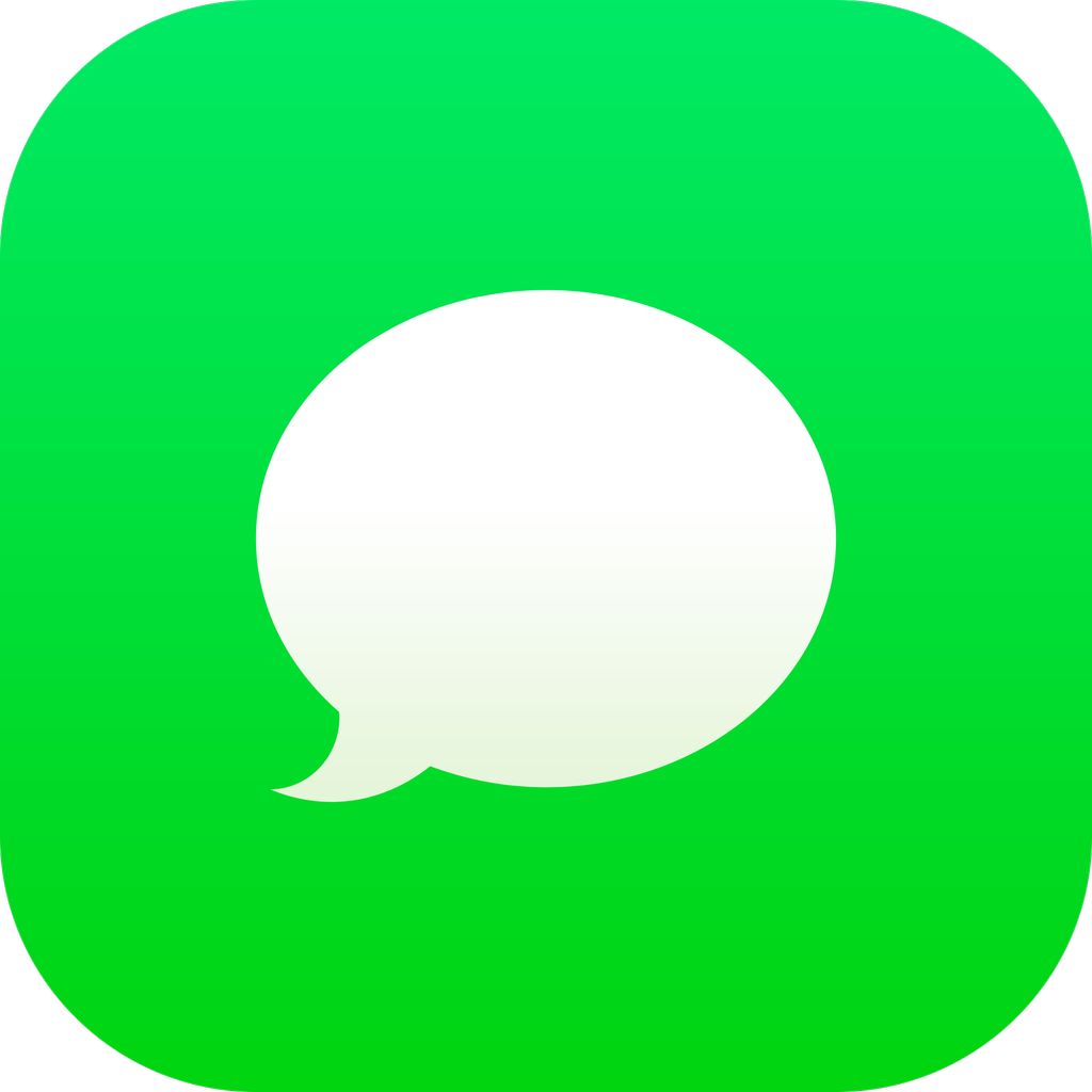 Text messaging support offered
