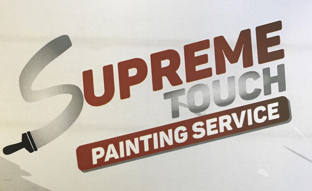 Supreme Touch Painting Services