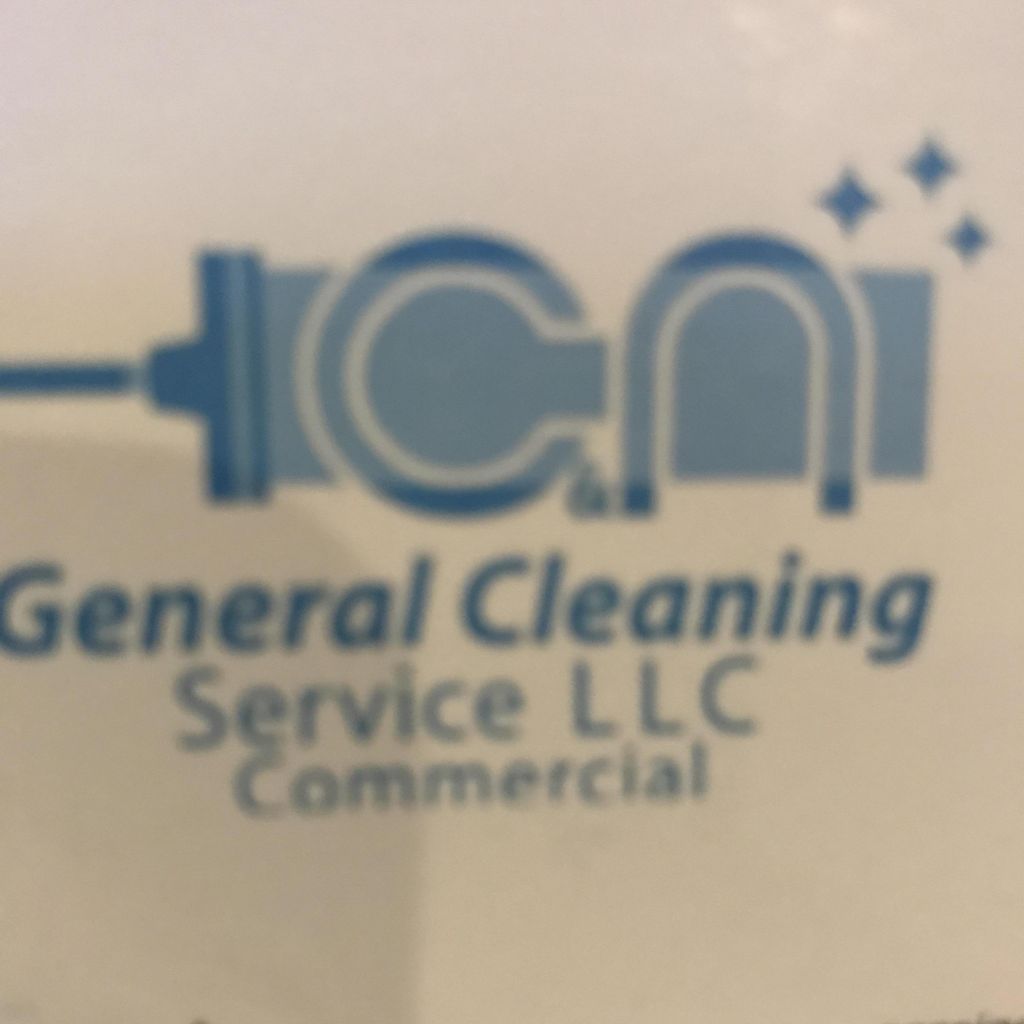 C&N General Cleaning services