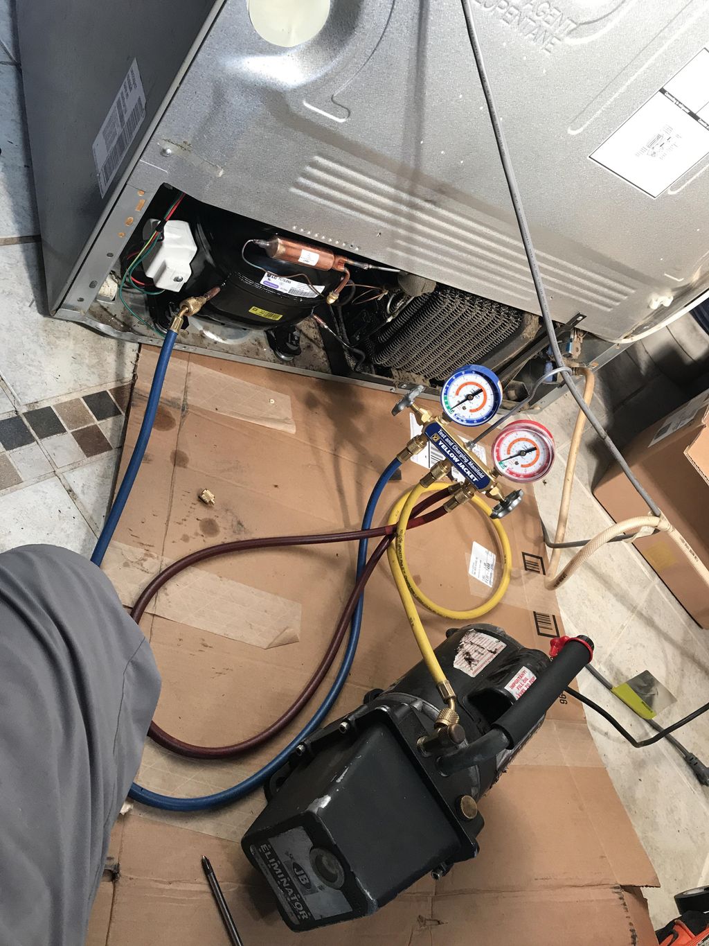 Projects and media